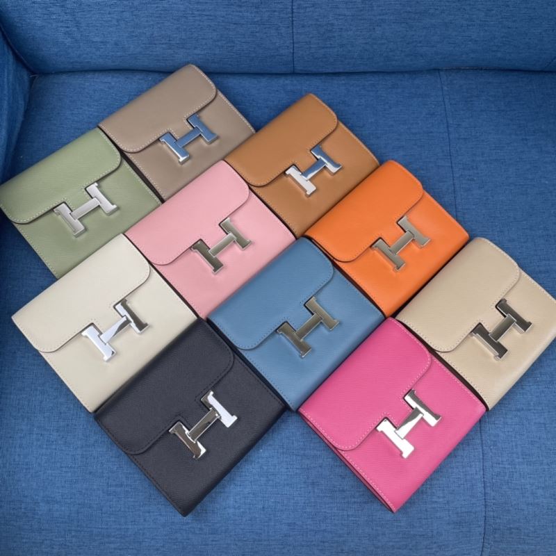 Hermes Constance Bags